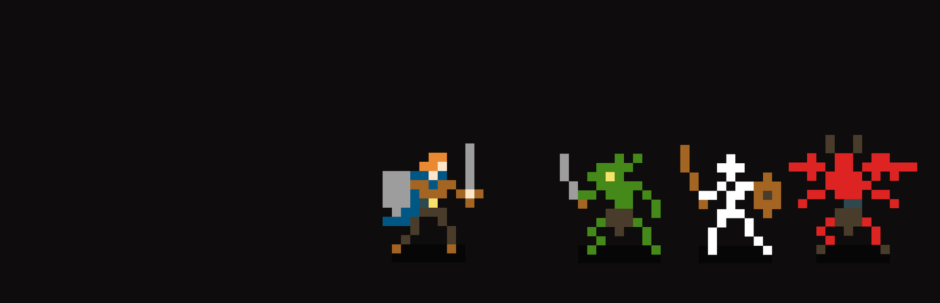 Dungeon Lad cover art