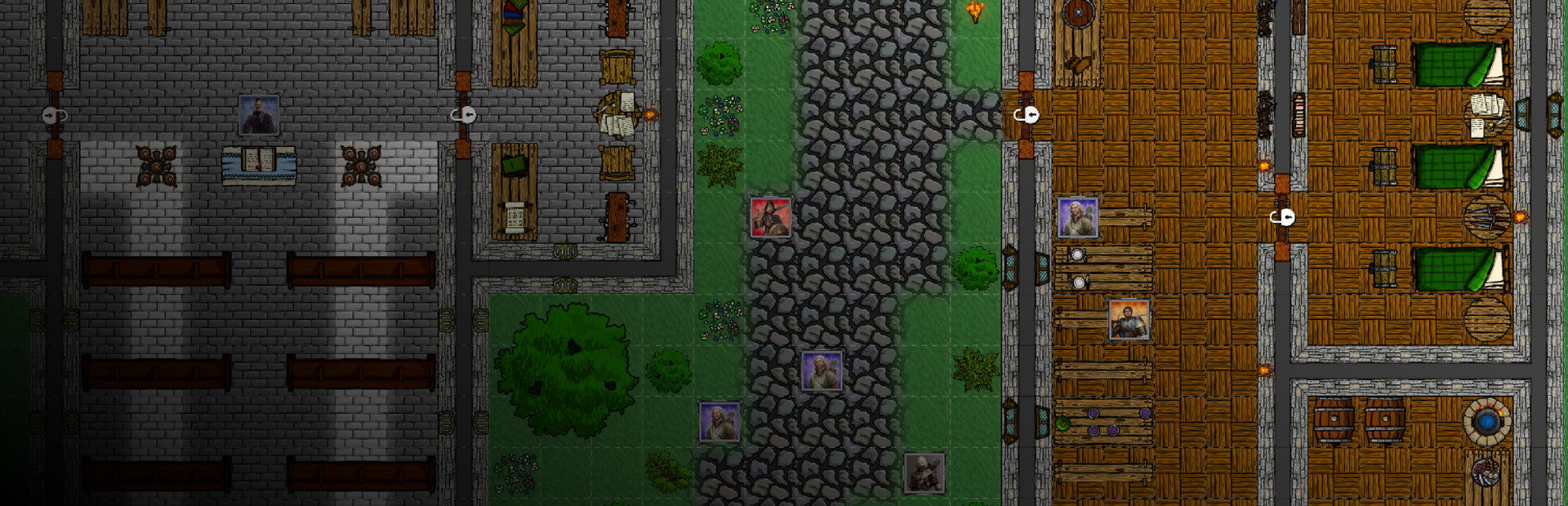 Dungeon Maker cover art