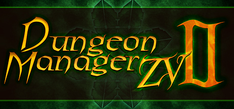 Dungeon Manager ZV 2 cover art