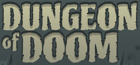 Dungeon of Doom Puzzle cover art