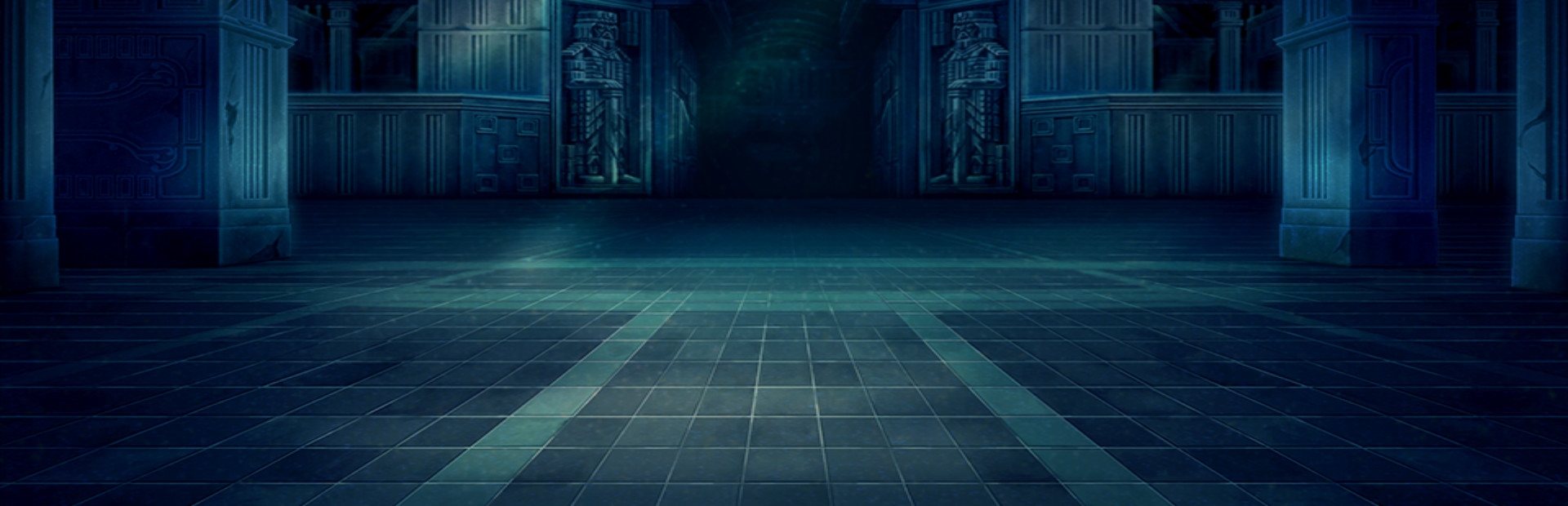 Dungeon of Trials cover art