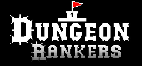Dungeon Rankers cover art