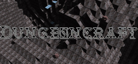 Dungeoncraft cover art
