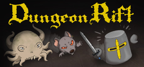 DungeonRift cover art
