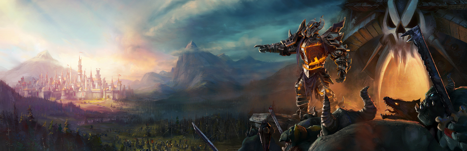 Dungeons 2 cover art