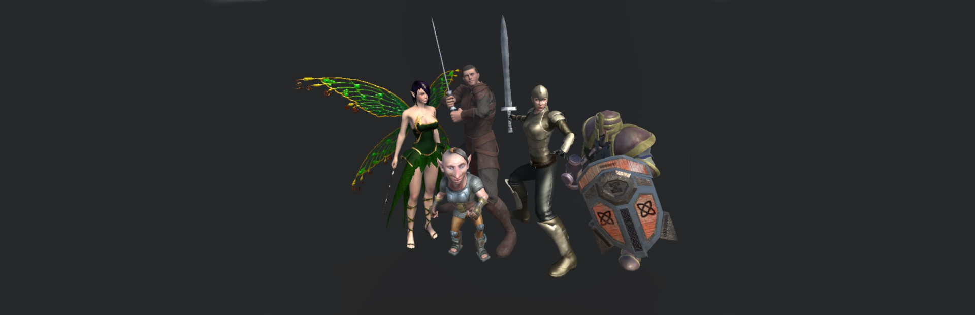 Dungeons and Undead cover art