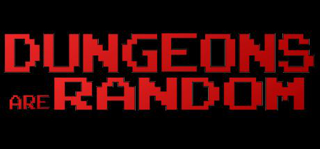 Dungeons Are Random cover art