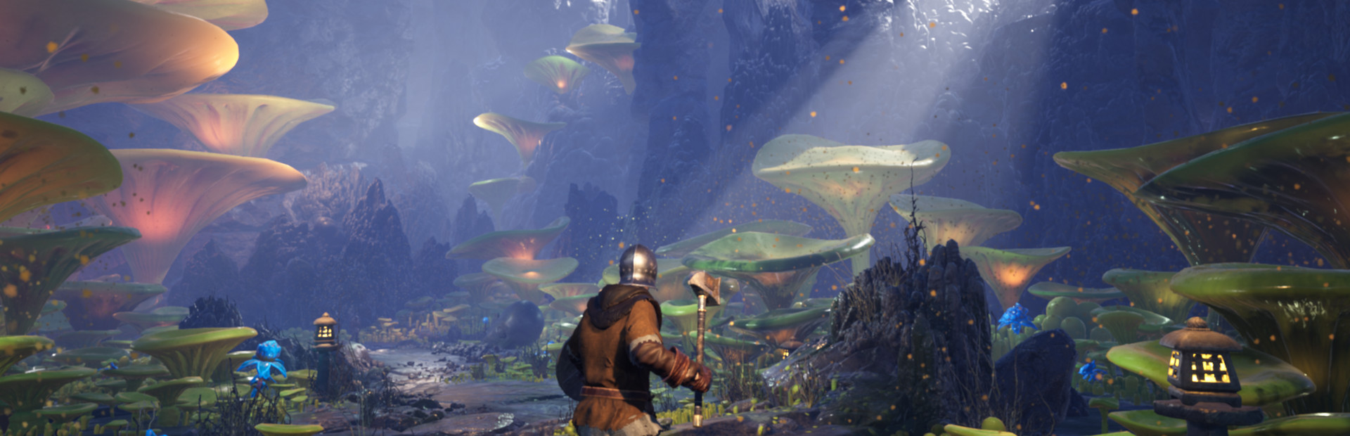 Dungeons of Edera cover art