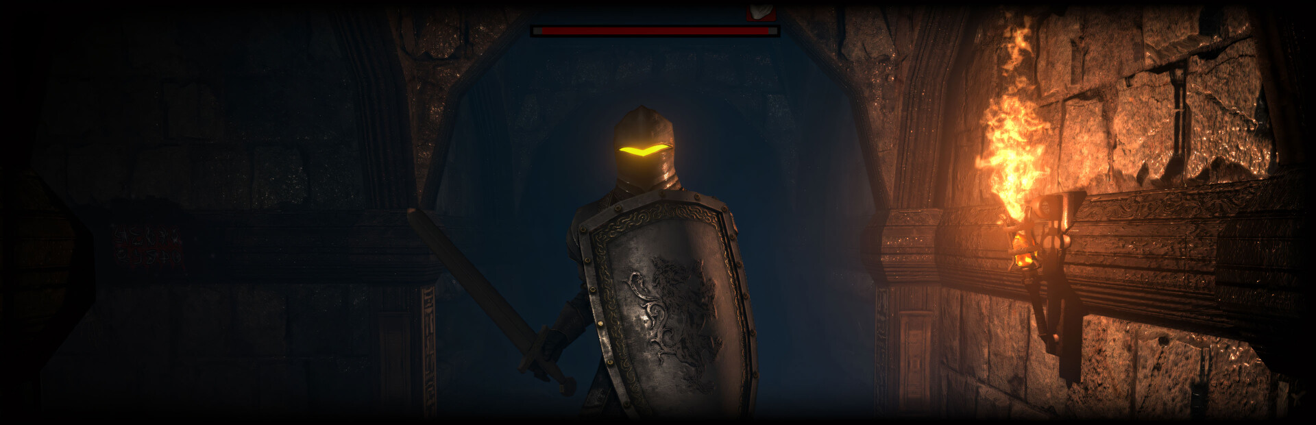 Dungeons Of The Deep cover art