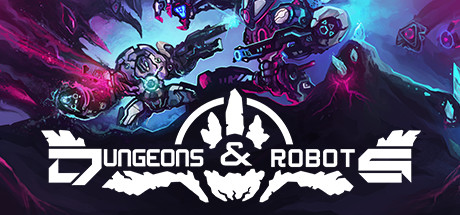 Dungeons & Robots cover art