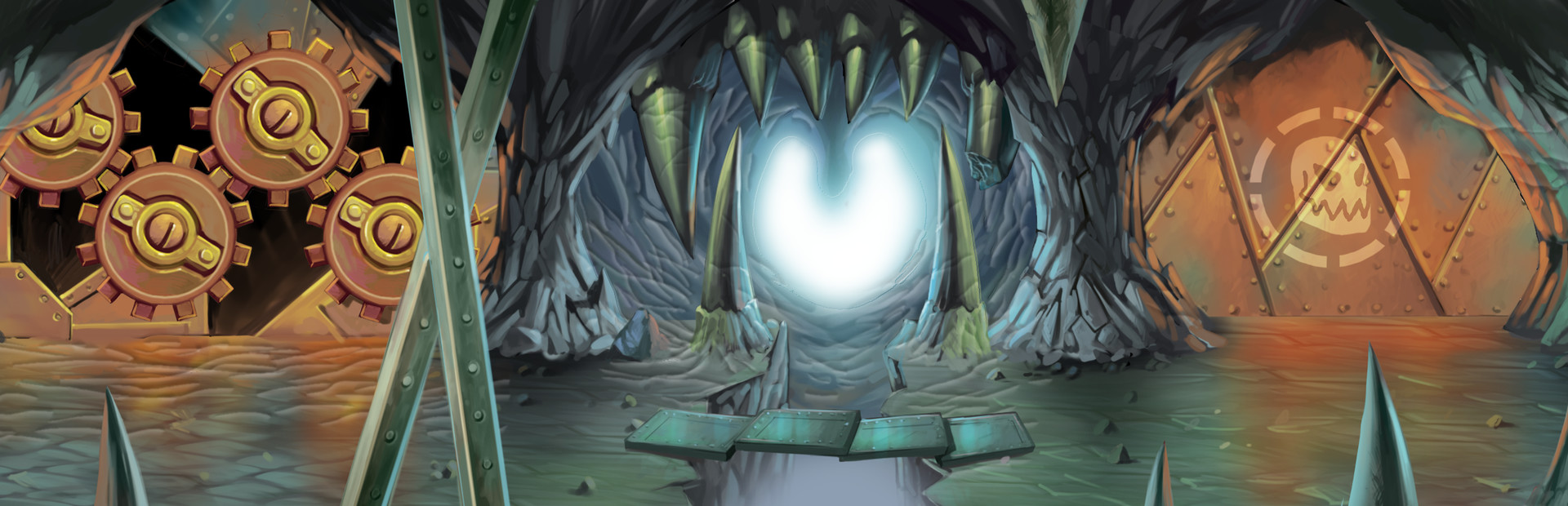 Dungeons: The Eye of Draconus cover art