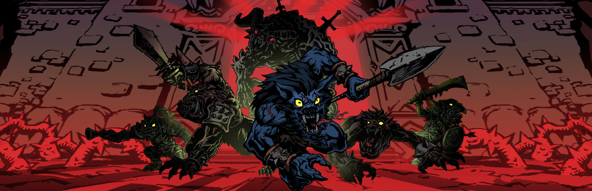 DungeonTop cover art