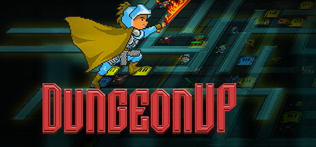 DungeonUp cover art