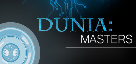 Dunia: Masters cover art