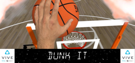 Dunk It cover art