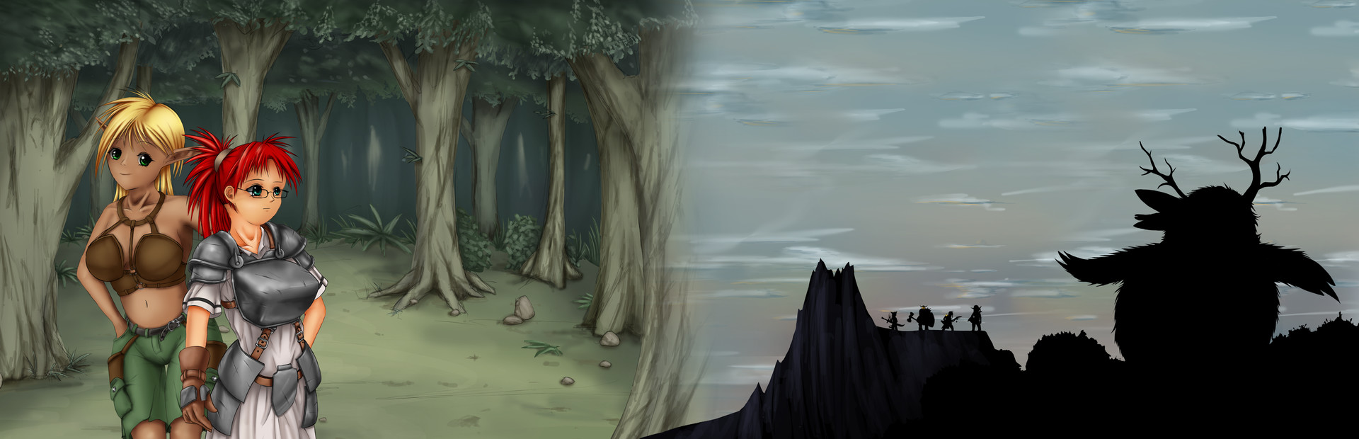 Dunmakia Kingdom cover art