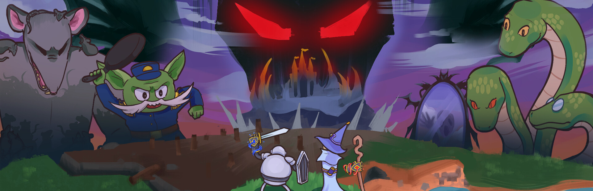 Duo cover art