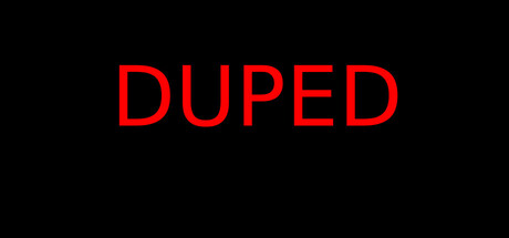 Duped cover art