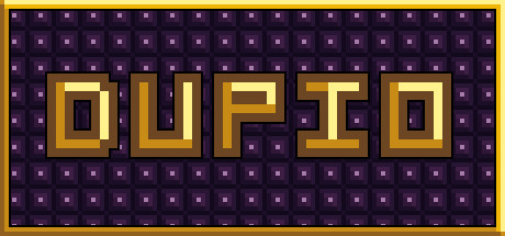 Dupio cover art