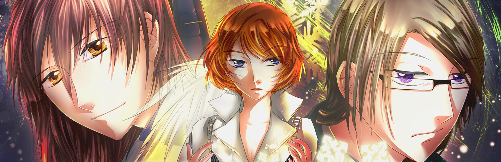 dUpLicity ~Beyond the Lies~ cover art