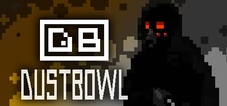 Dustbowl cover art