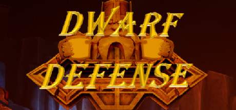 Dwarf Defense cover art