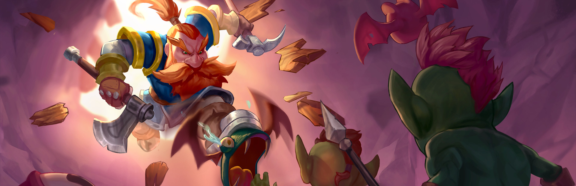 Dwarf Journey cover art