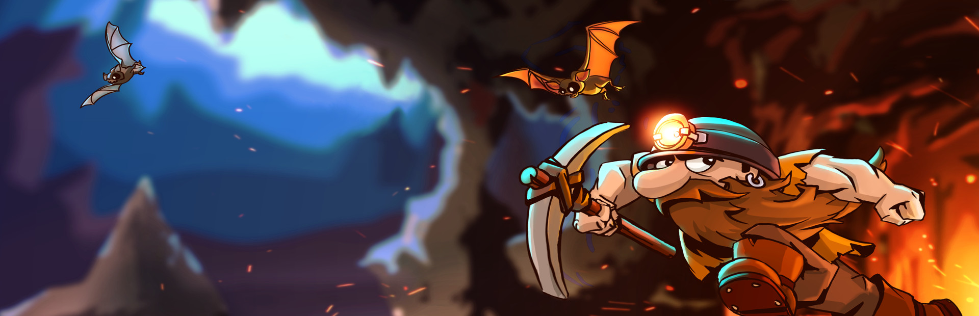 Dwarflings cover art
