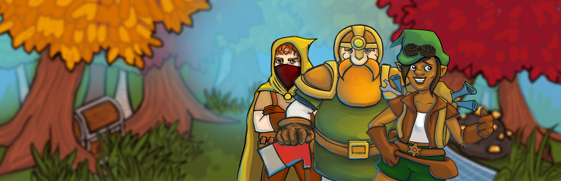 Dwarrows cover art