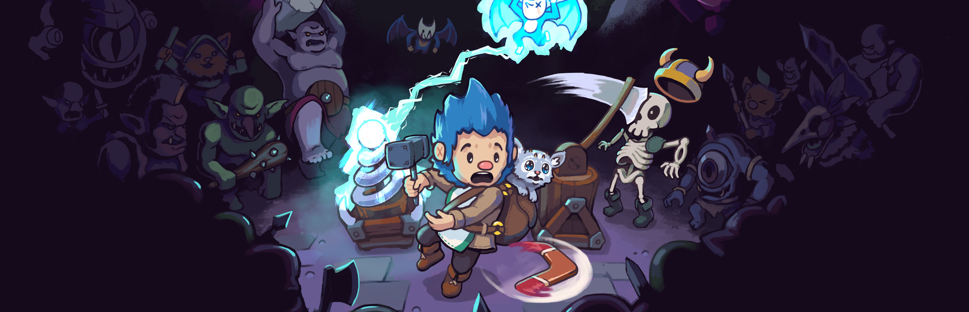 Dwerve: Prologue cover art