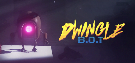 Dwingle B.O.T cover art