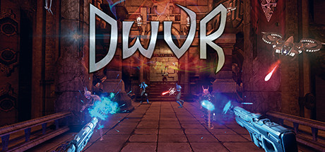 DWVR cover art
