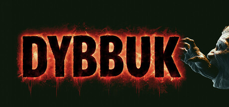 DYB cover art
