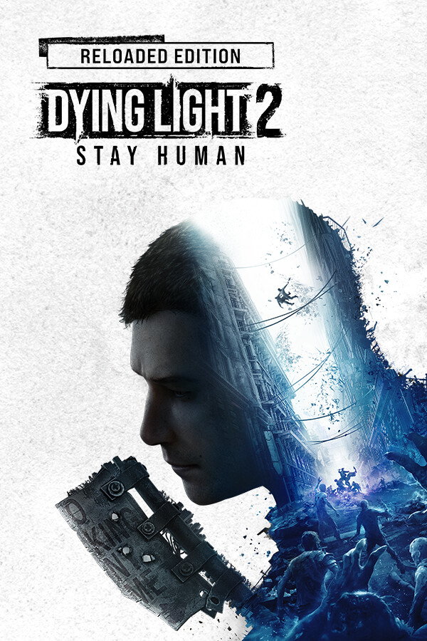 Dying Light 2 cover art
