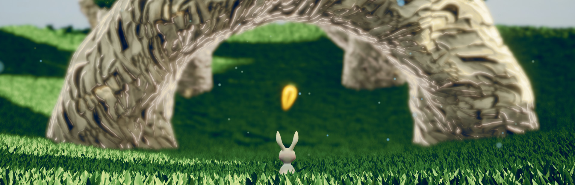Dynamite Bunny cover art