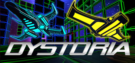 DYSTORIA cover art
