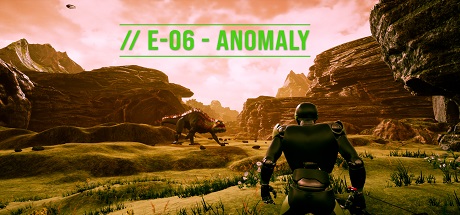 E06-Anomaly cover art