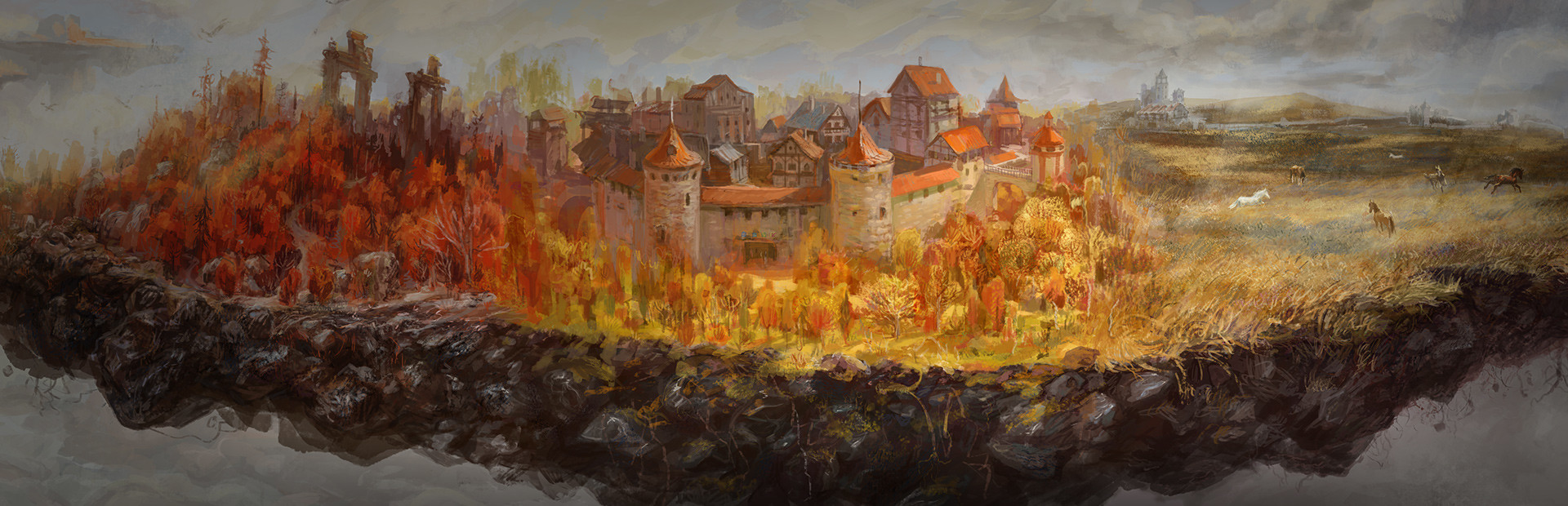 Eador. Imperium cover art