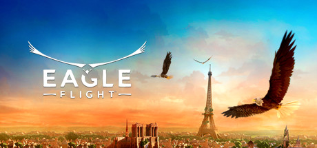 Eagle Flight cover art