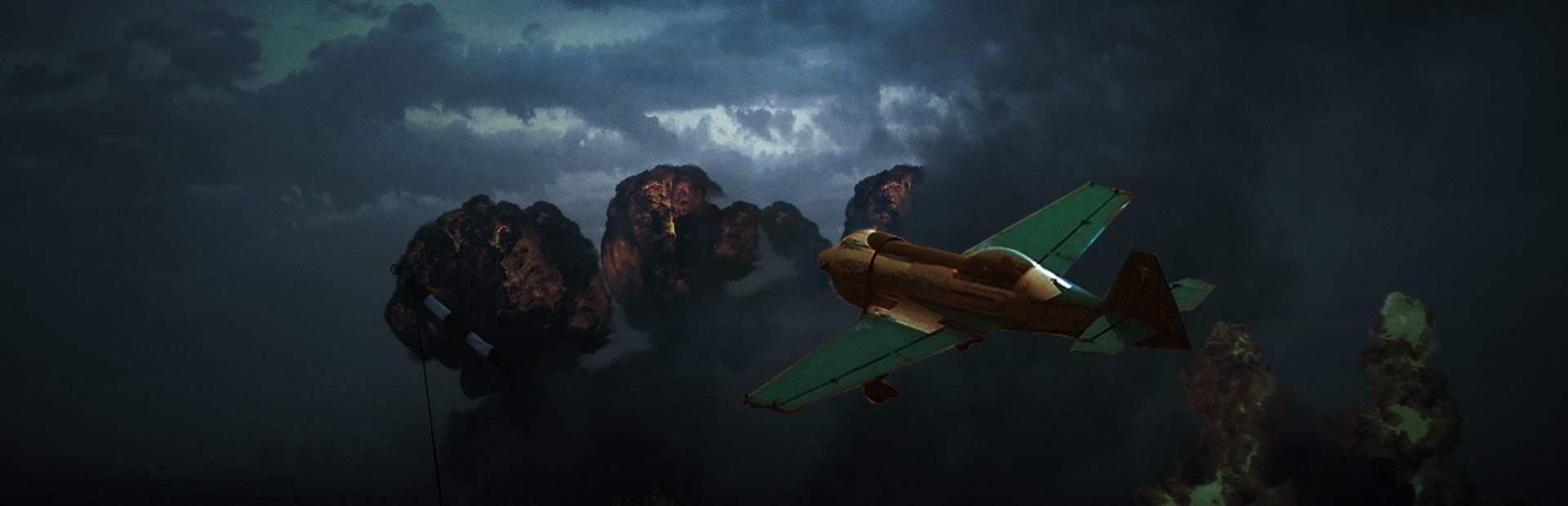 Eagles Expedition cover art