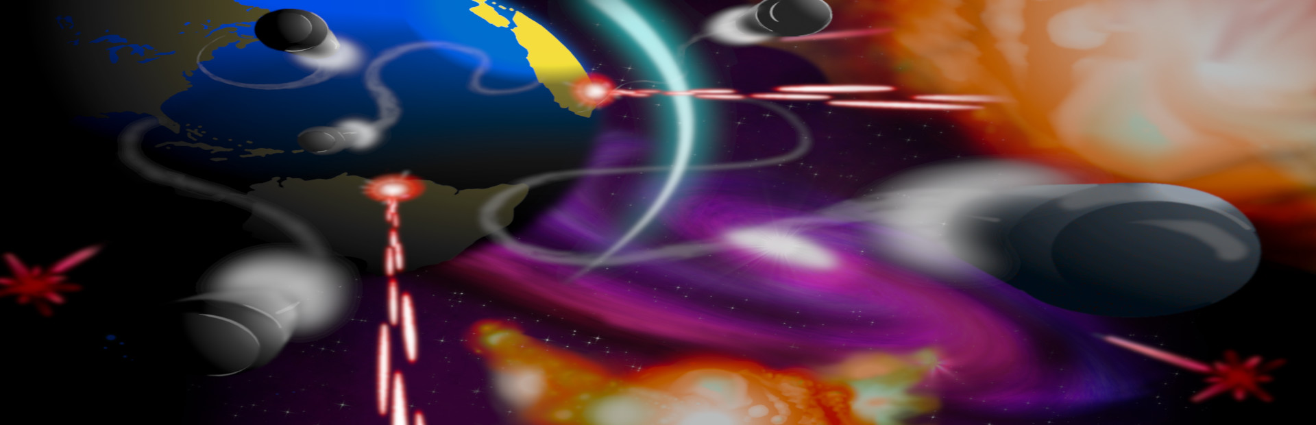 Earth: 9000 cover art