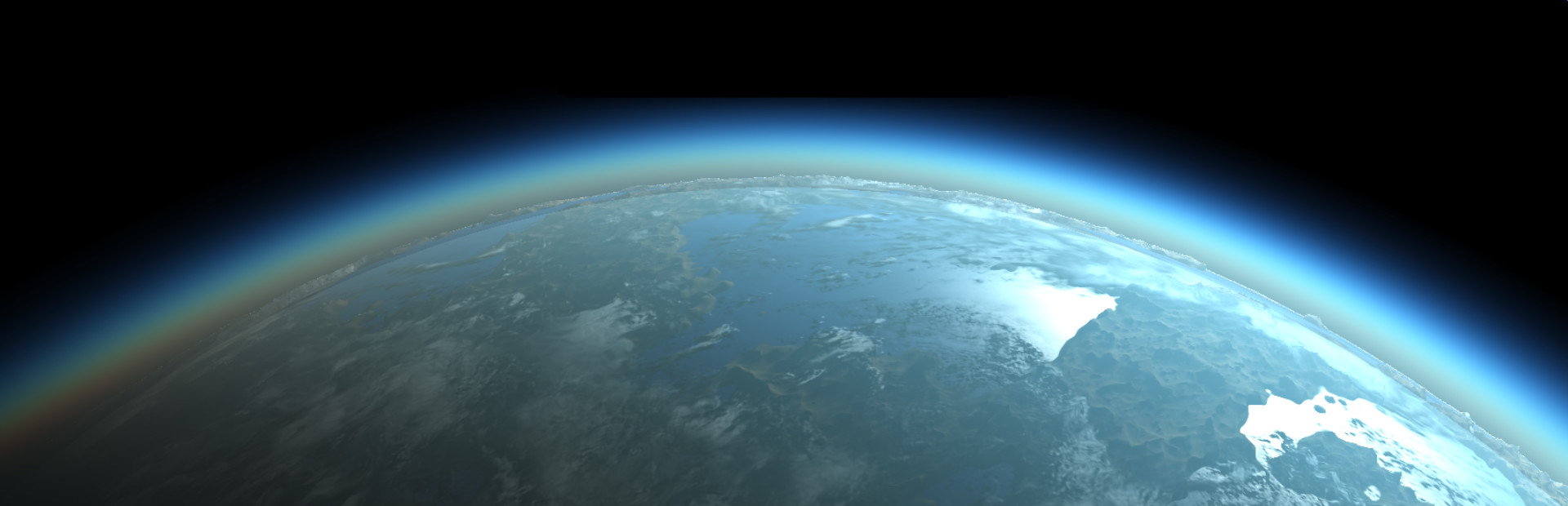 Earth Analog cover art
