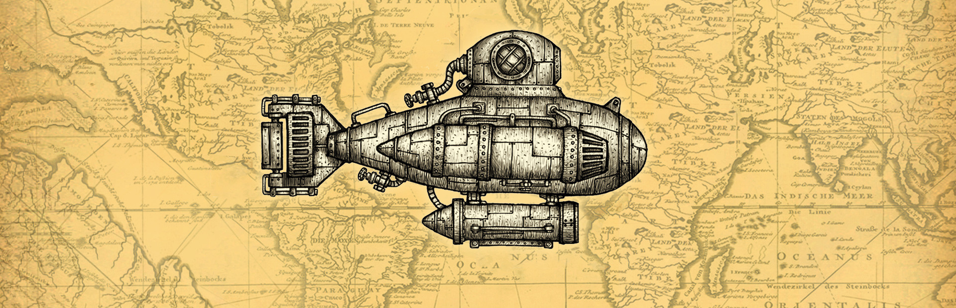 Earth Atlantis cover art