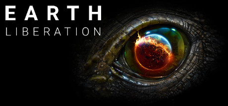 Earth Liberation cover art