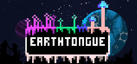 Earthtongue cover art