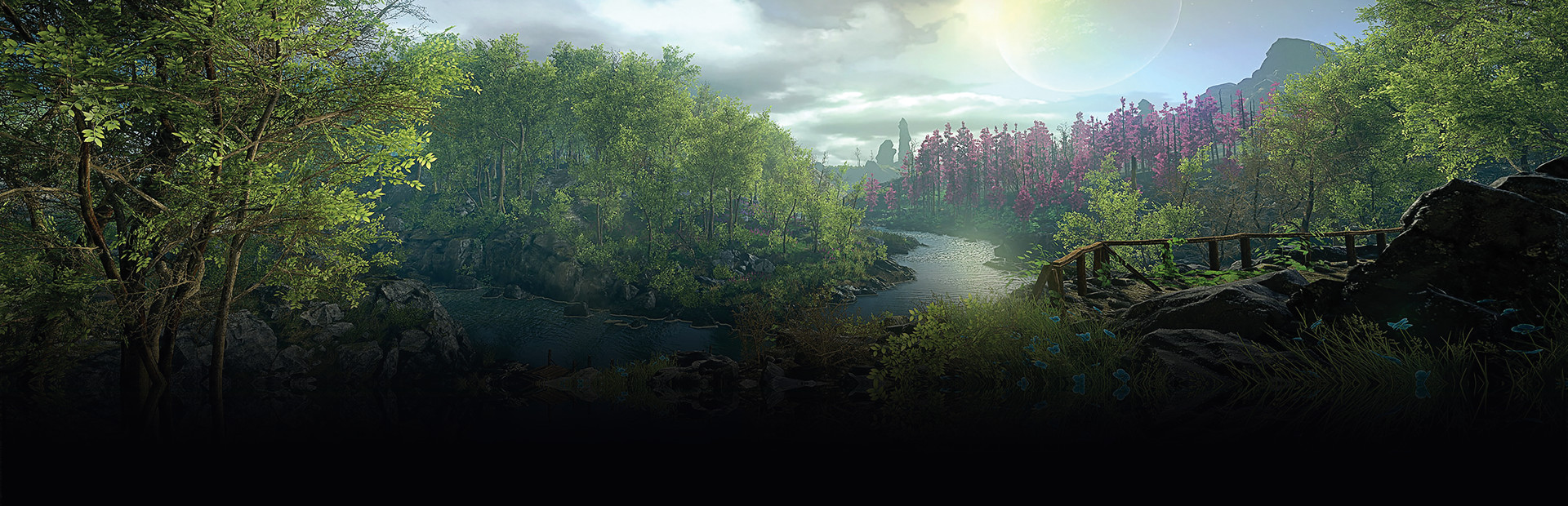 Eastshade cover art