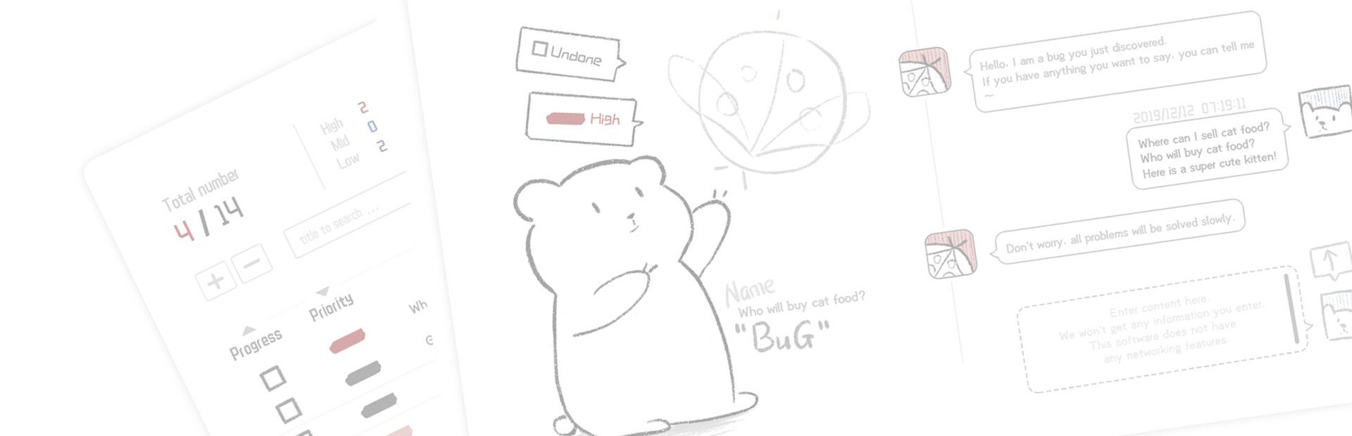 Easy Bug Manager cover art