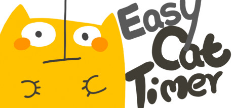 Easy Cat Timer cover art