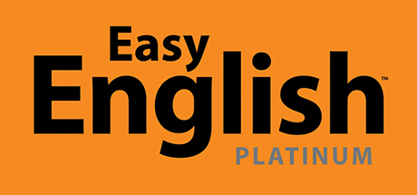 Easy English™ Platinum cover art