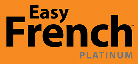 Easy French™ Platinum cover art